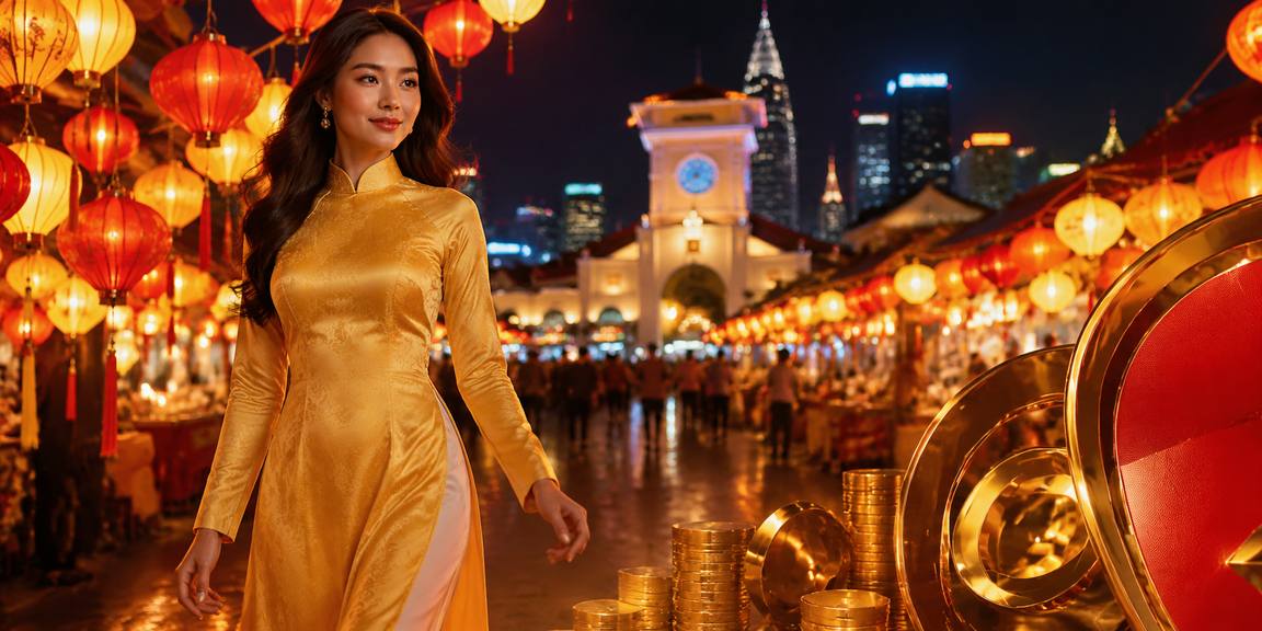 88ac Những Gì Bạn Thấy Khi Vào Sảnh Xóc Đĩa